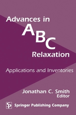 Advances in ABC Relaxation - Jonathan Smith