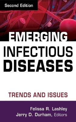 Emerging Infectious Diseases - 