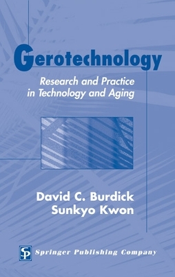 Gerotechnology - David C. Burdick, Sunkyo Kwon