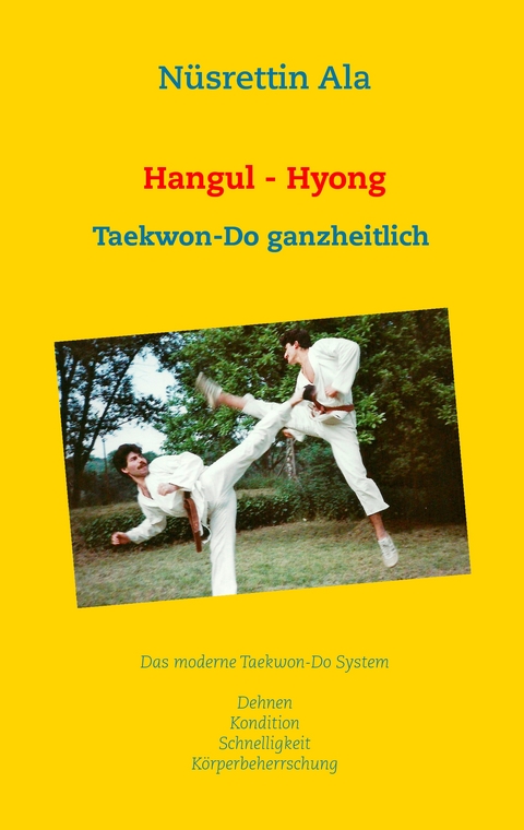 Hangul - Hyong - Nüsrettin Ala