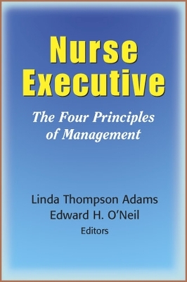 The Nurse Executive