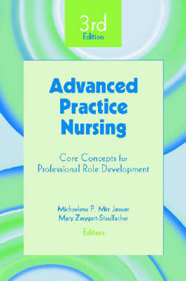 Advanced Practice Nursing - 