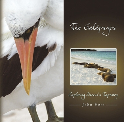 The Galapagos - John Hess