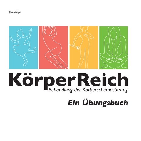 KörperReich -  Elke Weigel