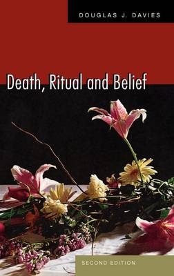 Death, Ritual, and Belief - Professor Douglas Davies