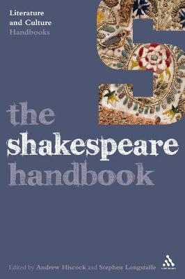 The Shakespeare Handbook - 