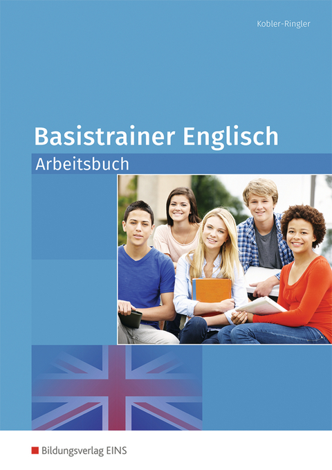 Basistrainer Englisch - Nadja Kobler-Ringler