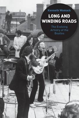 Long and Winding Roads - Dr. Kenneth Womack