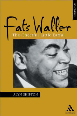 Fats Waller - Alyn Shipton