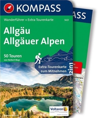 Allgäu, Allgäuer Alpen - Herbert Mayr