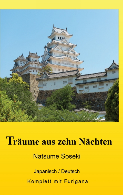 Träume aus zehn Nächten - Natsume Soseki