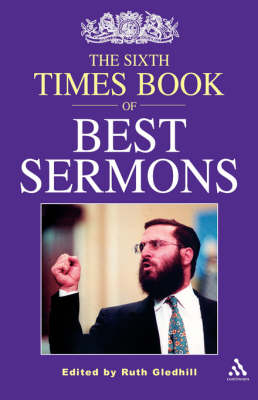 Sixth Times Book of Best Sermons - 