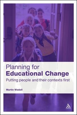 Planning for Educational Change - Dr Martin Wedell