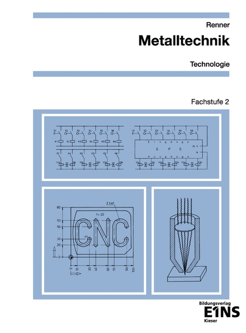 Metalltechnik Technologie - Erich Renner