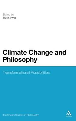 Climate Change and Philosophy - 