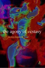 Agony of Ecstasy - Olivia Gordon