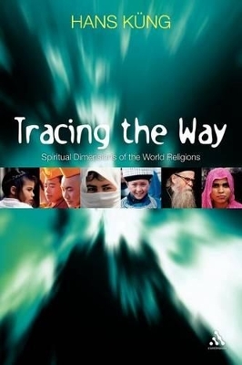 Tracing The Way - Professor Hans Küng