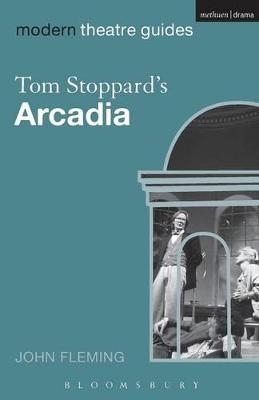 Tom Stoppard's Arcadia - Dr John Fleming