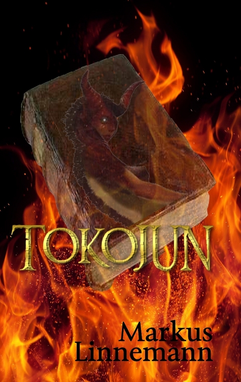 Tokojun -  Markus Linnemann