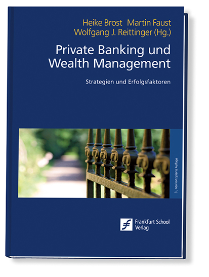 Private Banking und Wealth Management - 