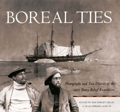 Boreal Ties -  Gillis K.F.