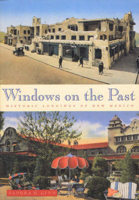 Windows on the Past - Sandra D. Lynn