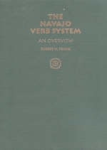 The Navajo Verb System - Robert W. Young