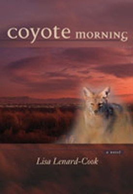 Coyote Morning - L. Lenard-Cook