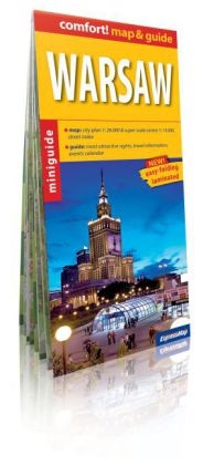 Warsaw (r) wp miniguide-SOLD OUT