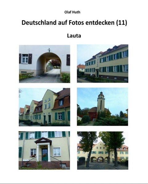 Deutschland auf Fotos entdecken (11) - Olaf Huth