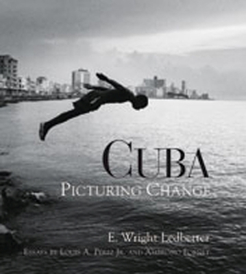 Cuba - E.Wright Ledbetter