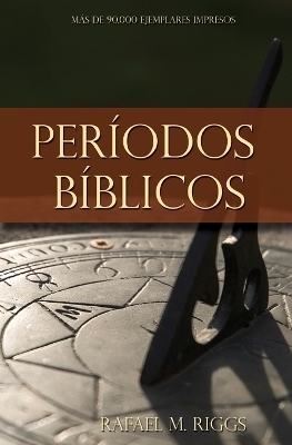 Periodos b�blicos - Ralph M Riggs