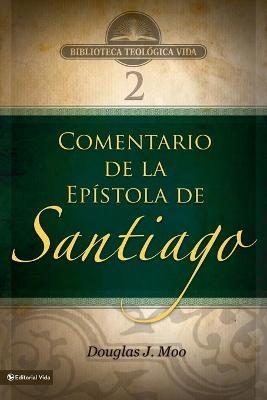 Btv # 02: Comentario de la Ep�stola de Santiago - Douglas J Moo