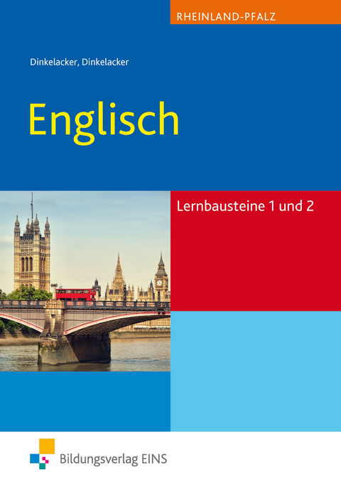 Englisch / Englisch für Rheinland Pfalz - Susanne Dinkelacker, Ursula Dinkelacker