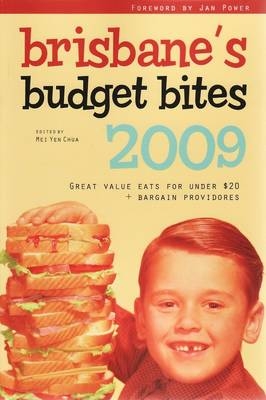 Brisbane's Budget Bites 2009 - Mei Yen Chua