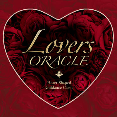 Lovers Oracle - Toni Carmine Salerno