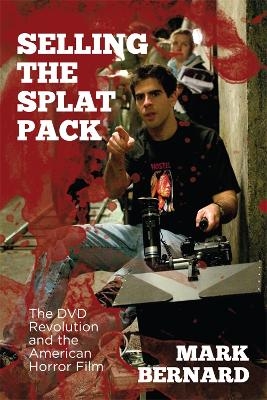 Selling the Splat Pack - Mark Bernard