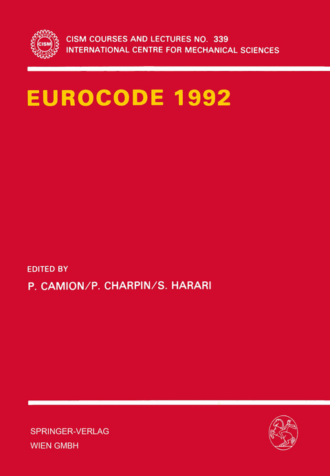 Eurocode ’92 - 