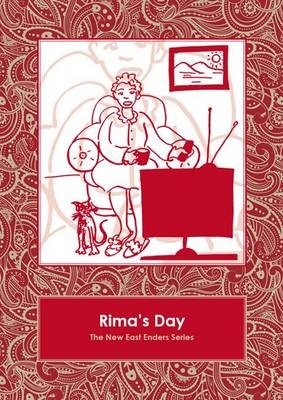 Rima's Day - Mary Pierce