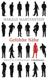 Gefühlte Nähe -  Harald Martenstein