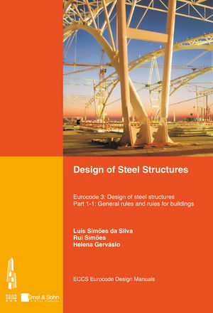 Design of Steel Structures -  ECCS - European Convention for Constructional Steelwork