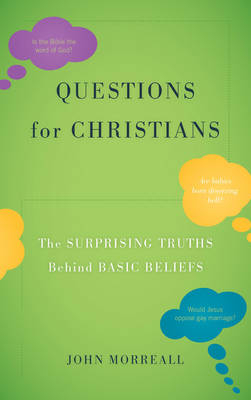 Questions for Christians - John Morreall