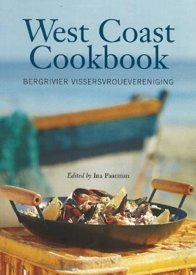 West Coast cookbook - Ernest Messina