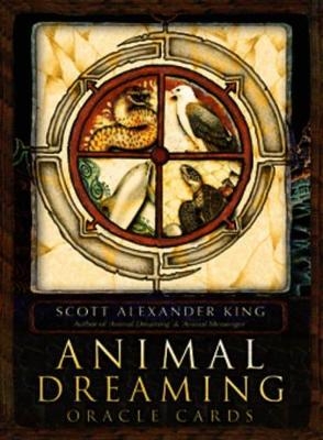 Animal Dreaming Oracle - Scott Alexander King