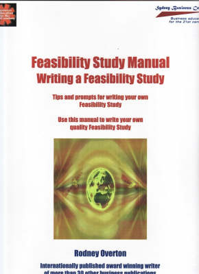 Feasibility Studies