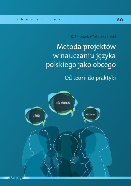 Metoda projektów w nauczaniu j c{ezyka polskiego jako obcego - 