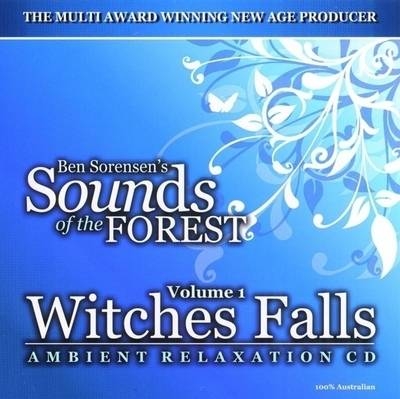 Sounds of the Forest - Ben Sorensen