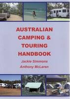 Australian Camping & Touring Handbook - Jackie Simmons