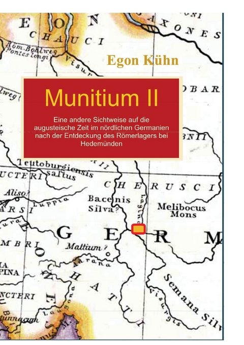 Munitium II -  Egon Kühn