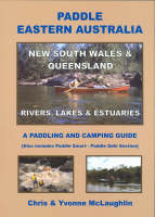 Paddle Eastern Australia - Chris McLaughlin, Yvonne McLaughlin